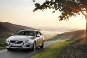 Volvo V60 Plug-In Hybrid