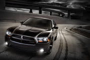 2012 Dodge Charger Blacktop