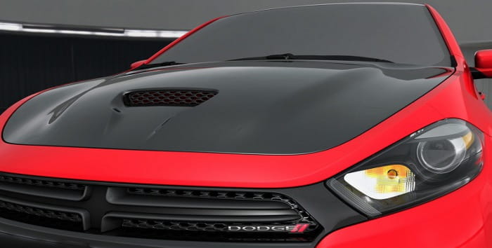 Dart Mopar 3