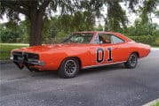 1969 Dodge Charger "General Lee"