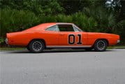 1969 Dodge Charger "General Lee"