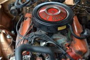 1969 Dodge Charger "General Lee"