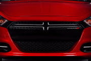 Dodge Dart 2013