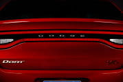Dodge Dart 2013