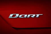 Dodge Dart 2013