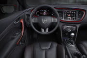 Dodge Dart 2013