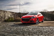 Dodge Dart 2013