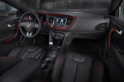 Dodge Dart 2013