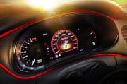 Dodge Dart 2013