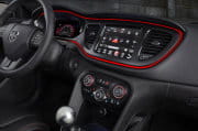 Dodge Dart 2013