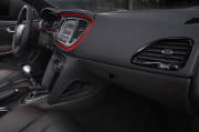 Dodge Dart 2013