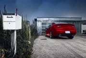 Dodge Dart 2013