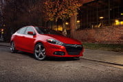 Dodge Dart 2013