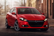 Dodge Dart 2013