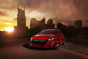 Dodge Dart 2013