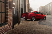 Dodge Dart 2013