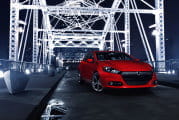 Dodge Dart 2013