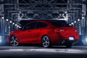 Dodge Dart 2013