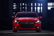 Dodge Dart 2013