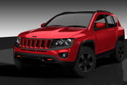 Mopar Compass