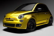 Mopar Fiat 500 1