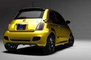 Mopar Fiat 500 2