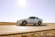Prueba Peugeot 508 1