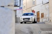 Prueba Peugeot 508 3
