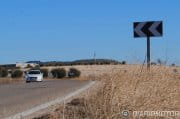 Prueba Peugeot 508 4