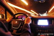 Prueba Peugeot 508 5