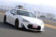 Toyota GT 86 TRD