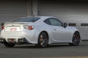 Toyota GT 86 TRD