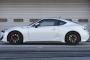 Toyota GT 86 TRD