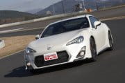 Toyota GT 86 TRD