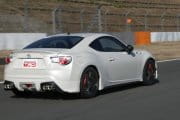 Toyota GT 86 TRD