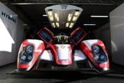 Toyota TS030 Hybrid (Le Mans 2012)