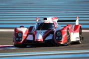 Toyota TS030 Hybrid (Le Mans 2012)