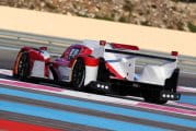 Toyota TS030 Hybrid (Le Mans 2012)