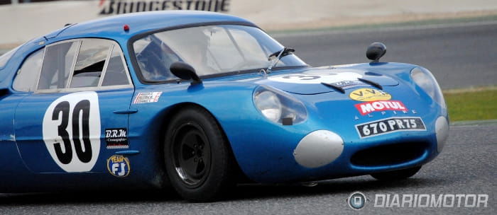 alpine
