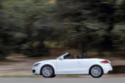 audi tt 2