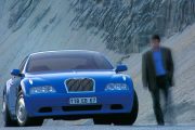 Bugatti EB118