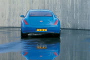Bugatti EB118
