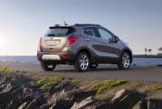2013 Buick Encore