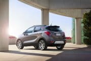2013 Buick Encore