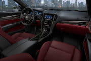Cadillac ATS