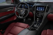 Cadillac ATS