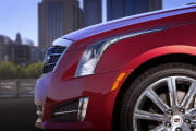 Cadillac ATS