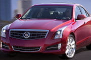 Cadillac ATS