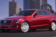 Cadillac ATS