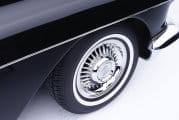 Cadillac Eldorado Brougham Town Car